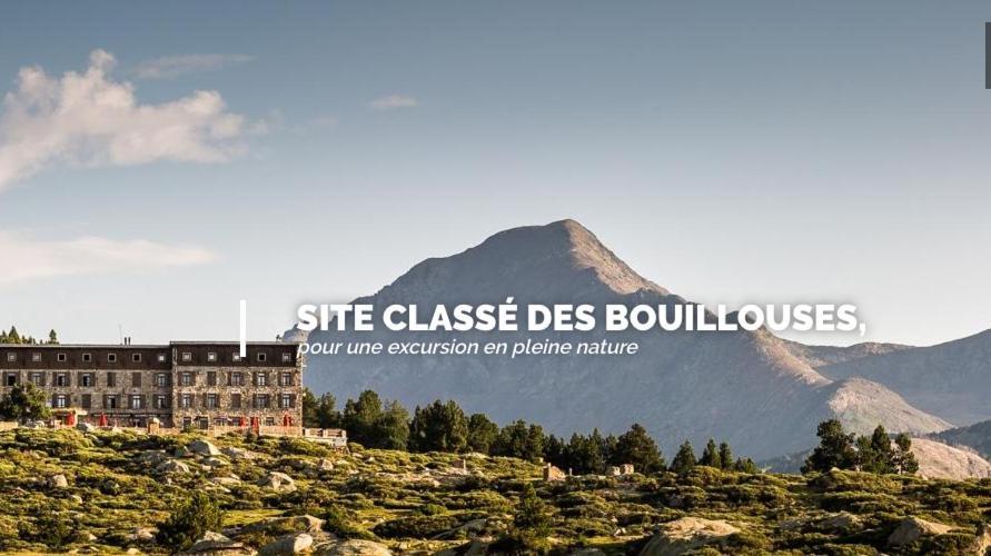 ペルピニャンVisite Languedoc Roussillonアパートメント エクステリア 写真