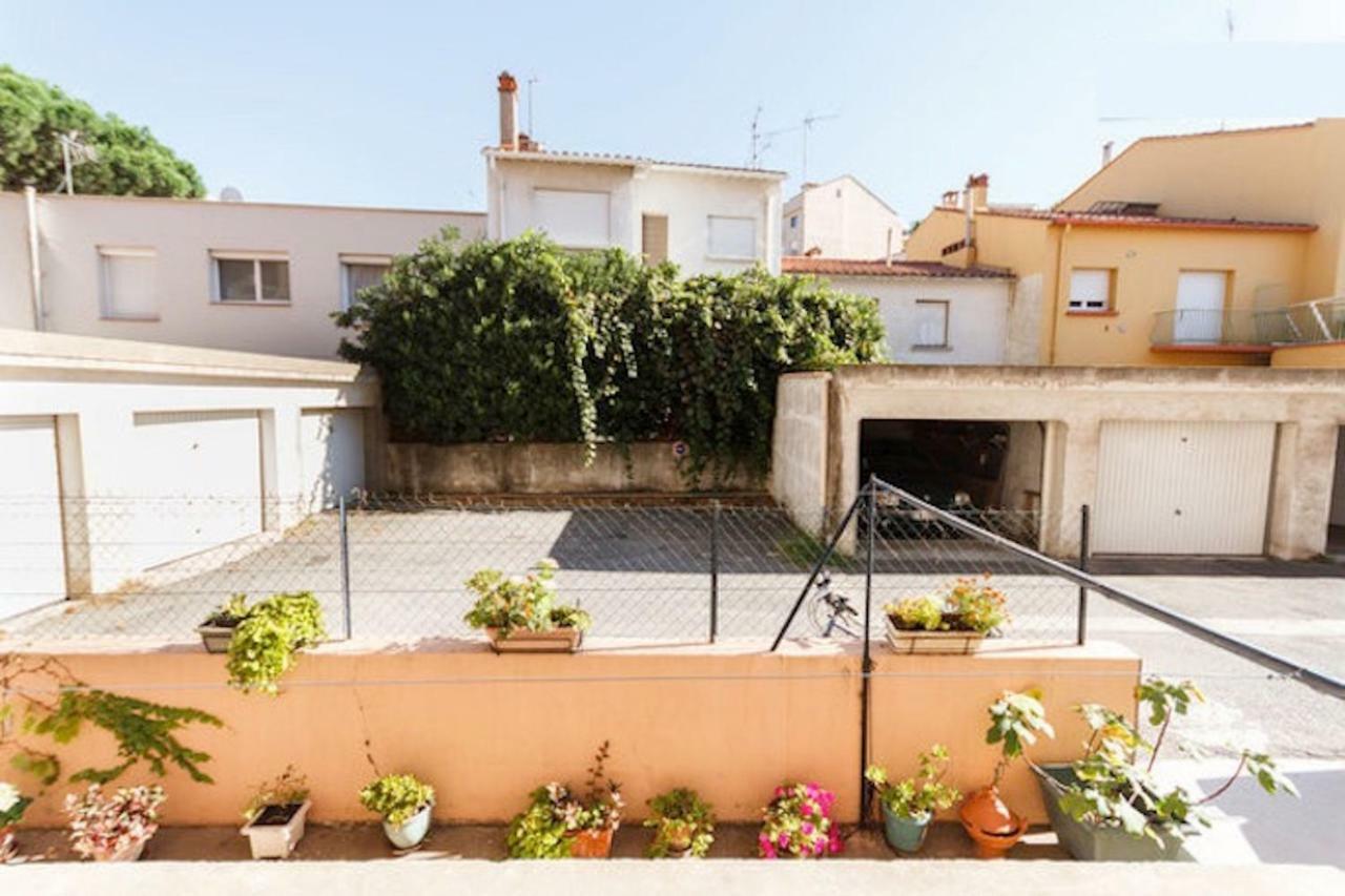 ペルピニャンVisite Languedoc Roussillonアパートメント エクステリア 写真